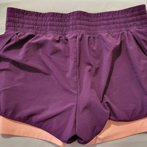 Gap built in shorts
